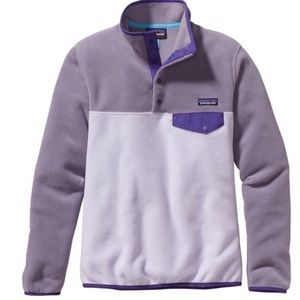 adorable patagonia sweater